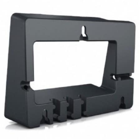 Homewardbound Wall Mount Bracket for T46G T46S, Black HO2501113