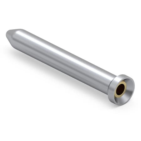 Mill-Max Through Hole Sockets Headers-8579-1-15-01-21-27-10-0 8579-1-15-01-21-27-10-0