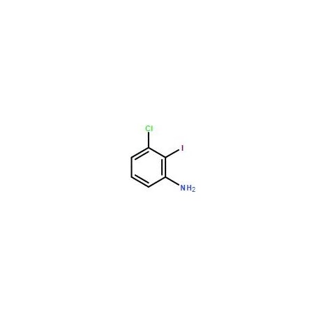 Ak Scientific 3-Chloro-2-iodoaniline (1g), CAS 70237-25-1 X7965-1g