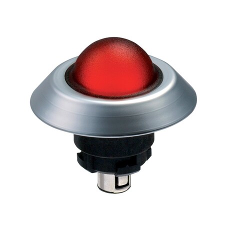 Schmersal Indicator Light With Domed Cap NME-RT