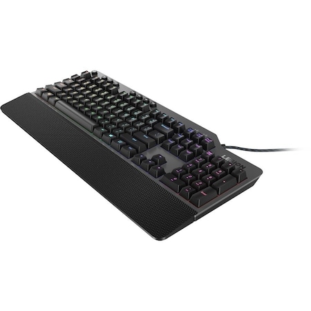 Lenovo Legion K500 RGB Mechanical Gaming Keyboard ( US English ) GY40T26478