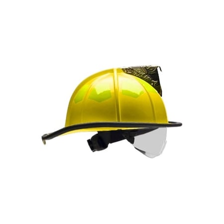 Bullard Fire Helmet UG6YL