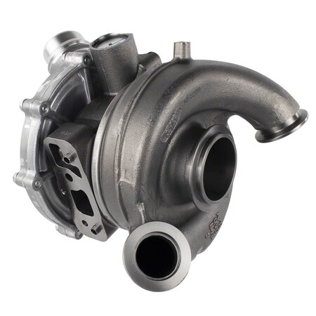 Motorcraft Turbocharger, TC28