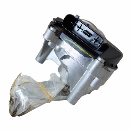 Motorcraft Wiper Motor,  WM793