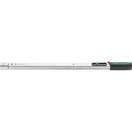 Stahlwille TORQUE WRENCH 50184040