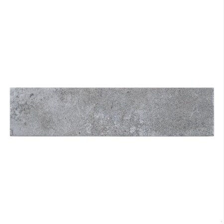 Andova Tiles SAMPLE-Roswin 2-in. x 10-in. Subway Brick Look Matte Porcelain Wall & Floor Tile SAM-ANDROS1398