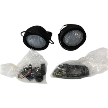 John Deere LIGHT KIT, OEM AL161618