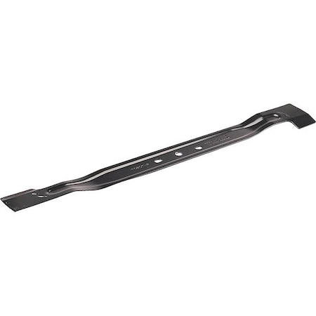 Makita Lawn Mower Blade, 21" L, 3-in-1 Blade 191V96-5