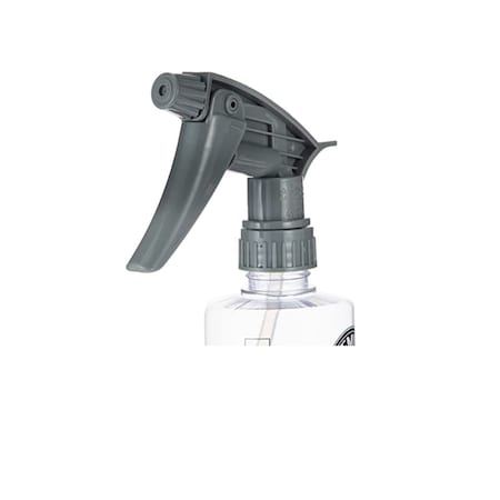 Presta Products Gray - Heavy-duty solvent resistant sprayer 845001