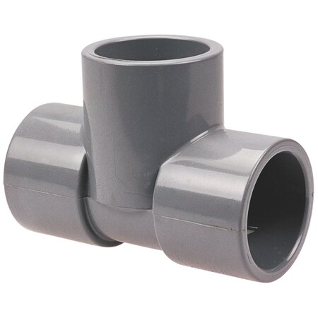 Nibco 5111 4 Socket Tees CPVC CB07750