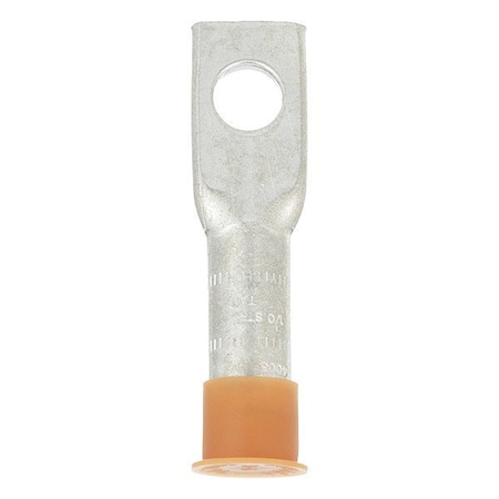 3M ScotchlokAluminum One Hole Lug 40033 13475