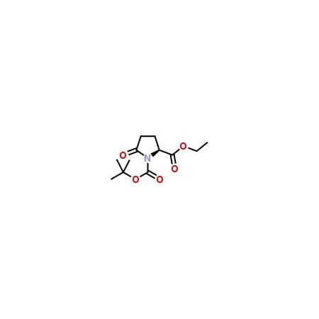 Ak Scientific N-Boc-L-pyroglutamic acid ethyl ester (500g), CAS 144978-12-1 H897-500g