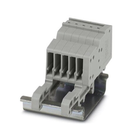 Phoenix Contact PPC 1 5/S-NS/5 COMBI receptacle nom. 3213413