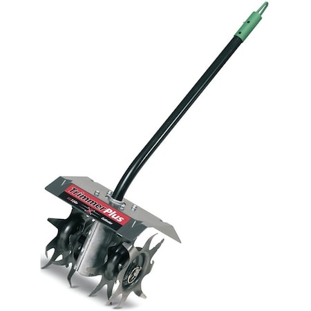 Mtd TrimmerPlus 41BJGC-C902 Add-On Cultivator, Steel 41BJGA-C902