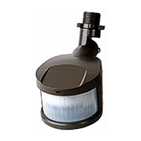 Cooper Lighting Brz Motion Detect Head MS180