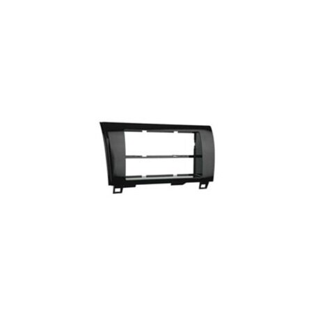 Metra Electronics Metra 998220HG Toyota Tundra 2007-Up Hi-Gloss 2-DIN Turbo Kit 998220HG