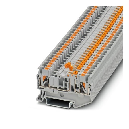 Phoenix Contact PT 2 5-MT Knife disconnect terminal 3210156