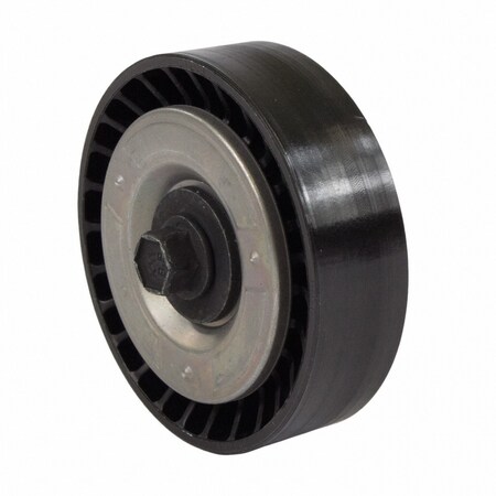 Motorcraft Accessory Drive Belt Idler Pulley,  YS369