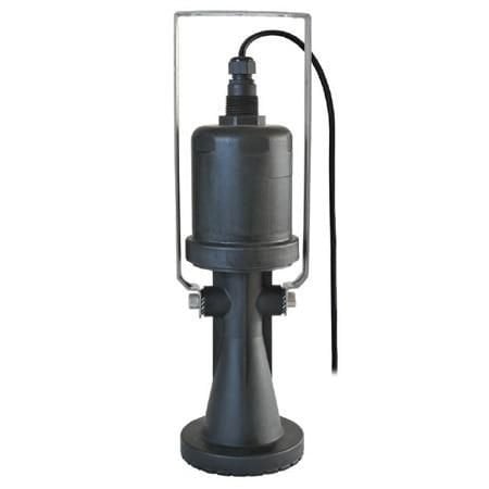 Omega ECHOPULSE 26GHZ RADAR LEVEL TRANSMITTER,  LR30-0010-10