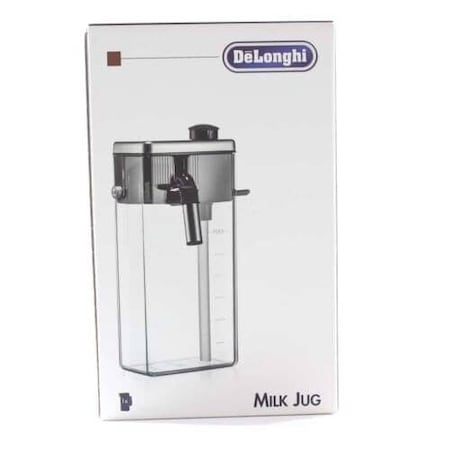 Delonghi MILK TANK ASSEMBLY 5513294521