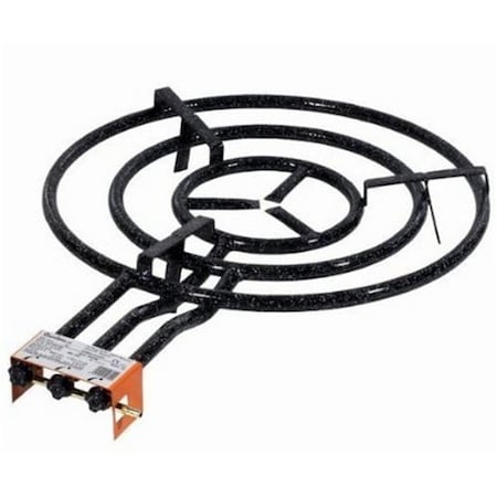 Magefesa 32 in. Paella Pan Burner - Extra Large MA336052