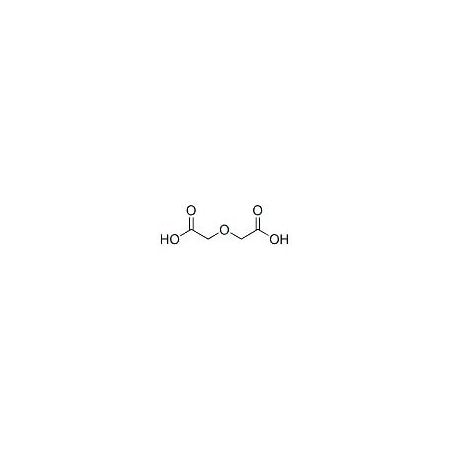 Ak Scientific Diglycolic acid (100g), CAS 110-99-6 M302-100g