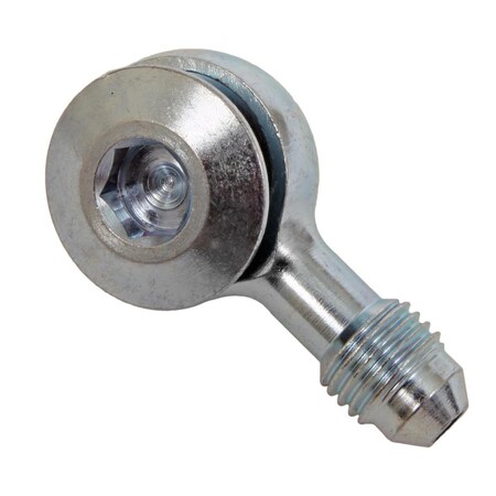 Bufonada 18.56 in. 4AN Fitting BU2447414