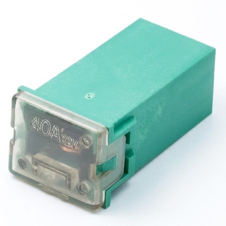 Optifuse Automotive Link Fuse, FMX-I Series, 20A to 60A, 32V DC FMX-I-40A