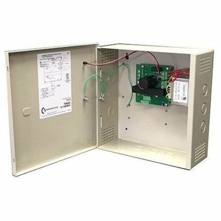 Command Access Technologies Command Access Power Supply PS210