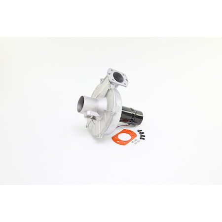 Lochinvar BLOWER ASSEMBLY W/HALL SENSOR 100187877