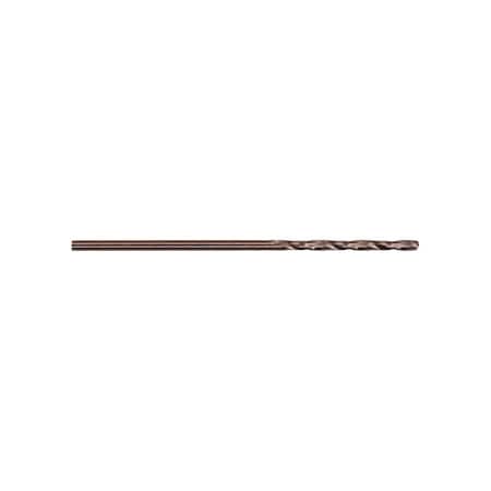 Auveco 1.5mm 135 Degree Split Point - Hi-Temp Jobber Length Metric Drill Bits, 2PK 22611