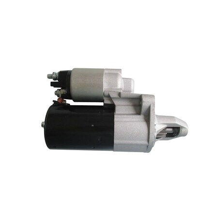 Tyc Starter Motor 1-19054