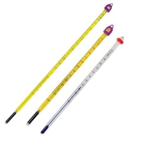Omega THERMOMETER DOUBLE SAFE -20/15 GT-30510T