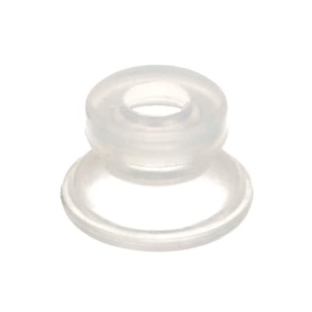 Gold Medal Shaft Seal, Front, Rubber CL0215