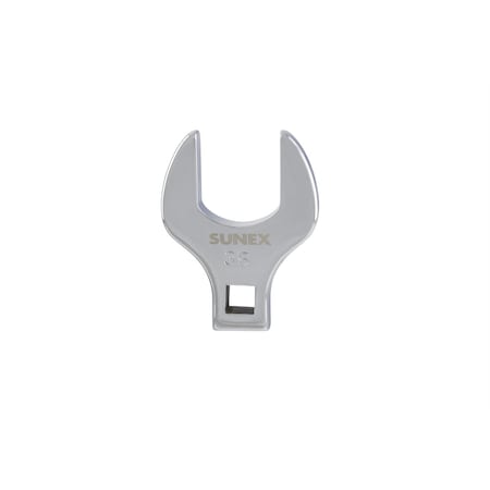 Sunex 1/2 In. Dr. 36Mm Jumbo Crowfoot Wrench 97436A
