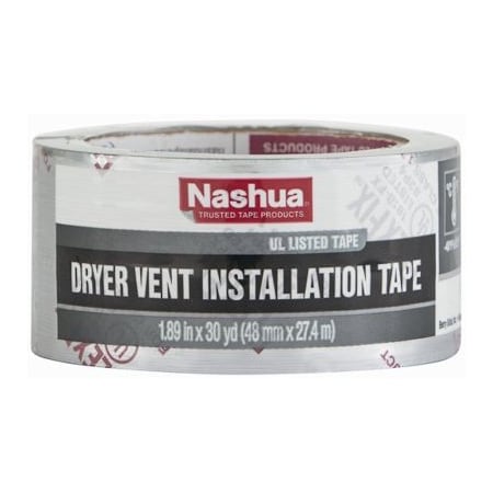 Berry Global 189x30YD Dry Vent Tape 1789115
