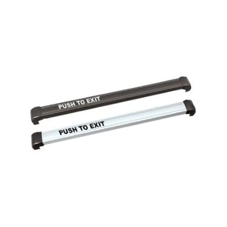 Securitron Exit Touch Sense Bar TSB-CL