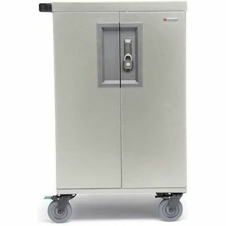 Bretford 36X COREX CART, CONCRETE PAINT TCOREX36-CT