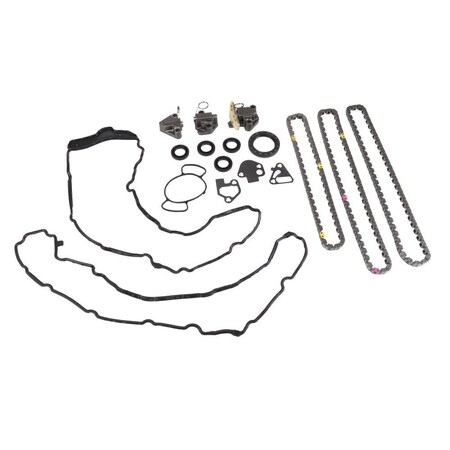 CHAIN PKG-TMG, Engine Timing Chain Kit,
