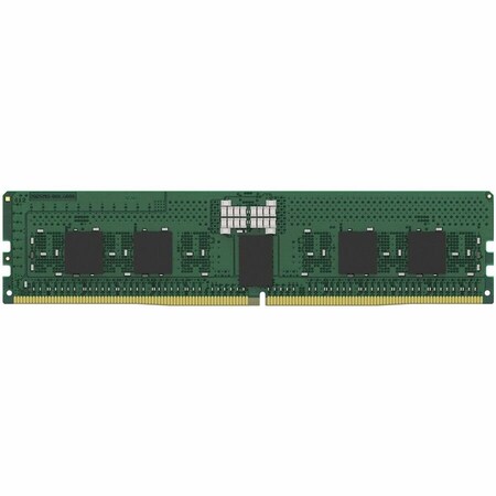 Kingston 16GB 5600MT/s DDR5 ECC Reg CL46 DIMM 1Rx8 Hynix A KSM56R46BS8-16HA