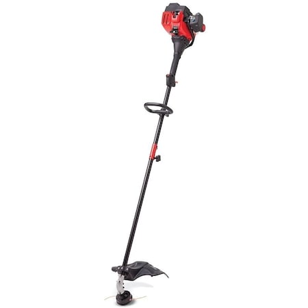 Troy-Bilt TB252S Straight Shaft String Trimmer 41AD252S766