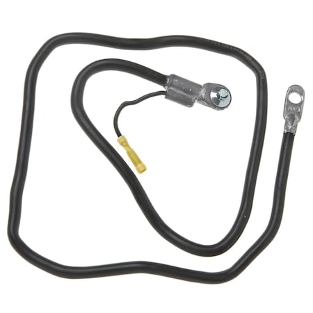 Federal Parts Standard Motor Products, Batt Cabl Side Mount, 7454STC