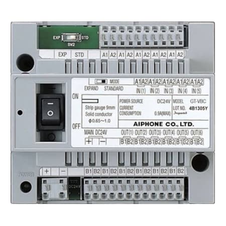 Aiphone Aiphone GT-VBC Video Control Unit GT-VBC