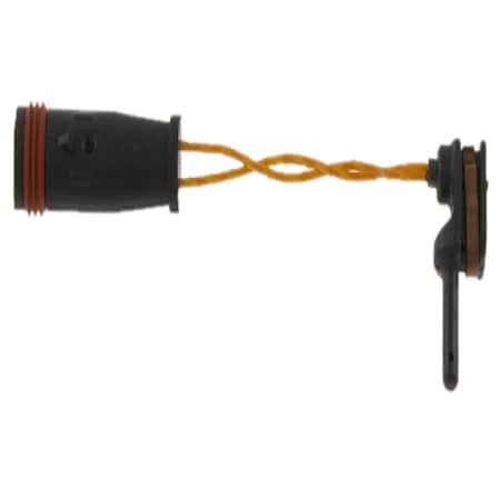 Hella Warning Contact, brake pad wear 355252001