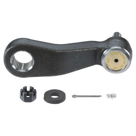 Moog Steering Pitman Arm, K6536