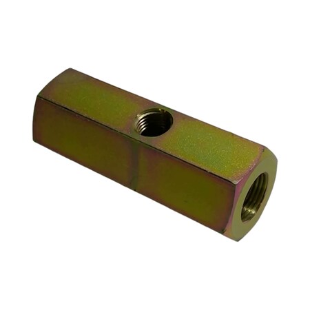 Caterpillar ADAPTOR, CATERPILLAR OEM 2971326  2971326
