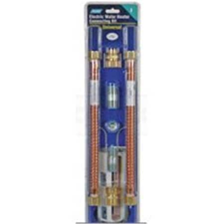 Camco 10193 Electric Water Heater Connector Kit CA385929