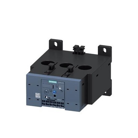 Siemens RELAY, OVERLOAD 50.200 A FOR MOTOR PRO 3RB2056-2FX2