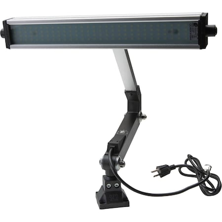 Grizzly 3600 Lumen Articulating LED Light with Mounts T33679