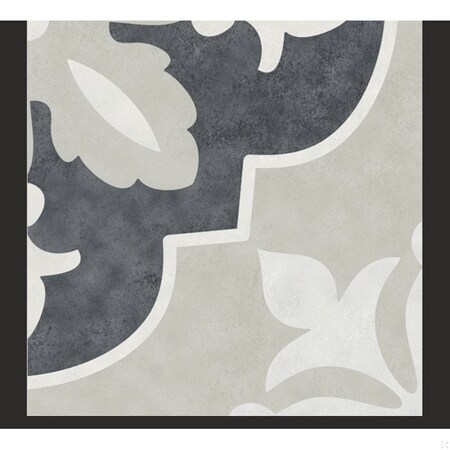Andova Tiles SAMPLE-Occitan 6-in. Spanish/Moroccan Matte Porcelain Wall & Floor Tile SAM-ANDOCC1157